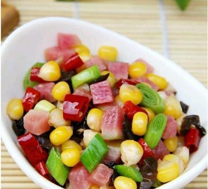 空心菜|聪明人爱吃 3种食物,排毒养颜、滋补身体,早吃早好!