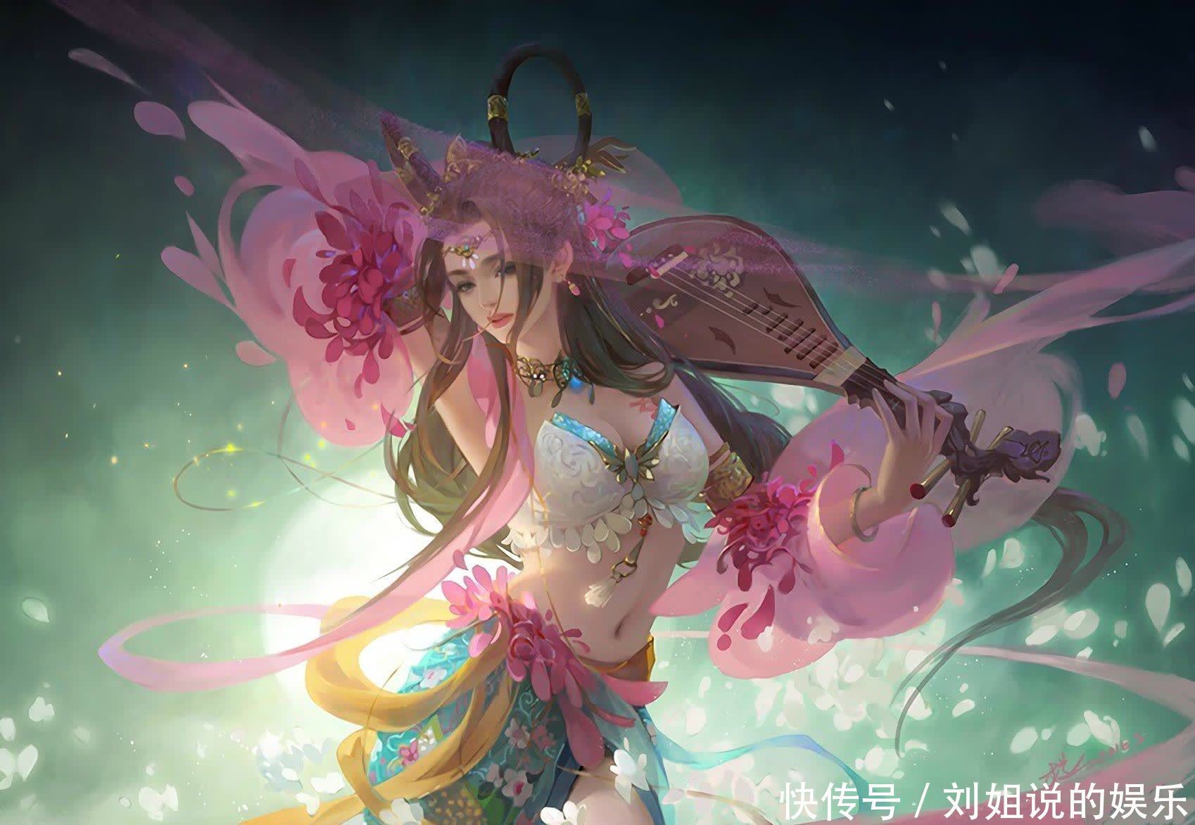 三国杀玩家爆料狗托操作天判洛神十八张这人品简直爆表