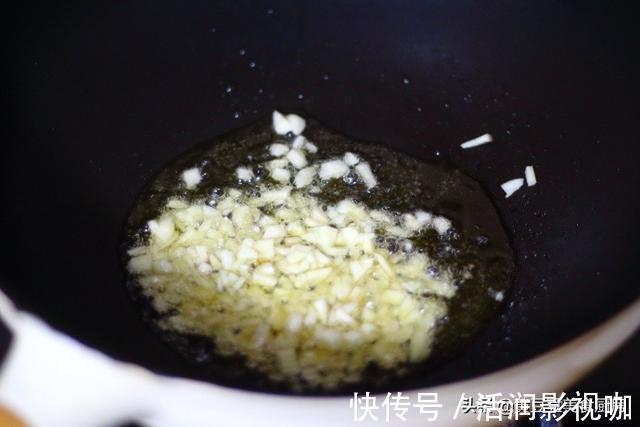 好吃|好吃又下饭的萝卜干炒肉,色香味俱全,有它米饭都要多添一碗