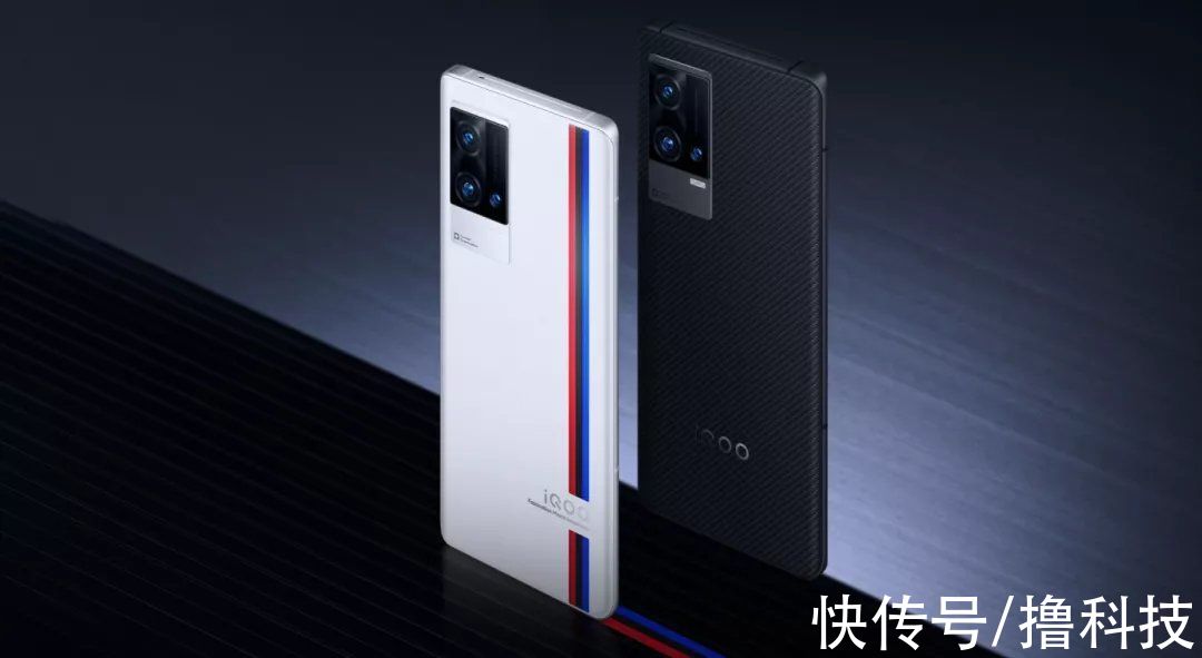 iqoo 8|鲁大师8月新机性能榜：iQOO 8 Pro夺冠，骁龙888 Plus提升有限