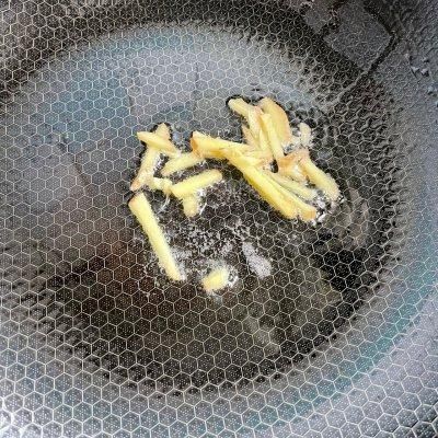 尖椒炒鸡胗|99%的人都吃过的尖椒炒鸡胗，只有1%的人会做