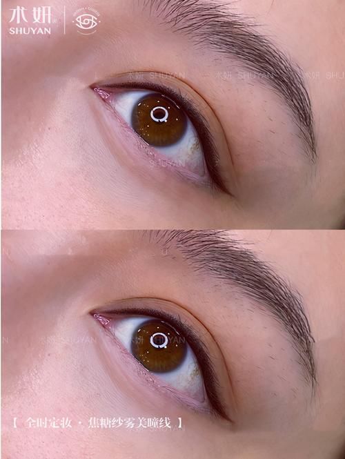 现在纹绣行业这么火爆，那么学习纹绣前景如何？