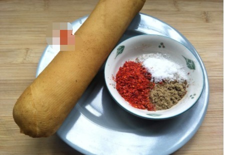 孩子说没胃口,我做了这美味,立马胃口大开,吃嗨了!