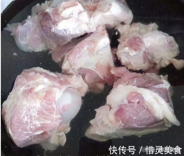特色菜|老婆天天就馋这道菜，才10元1斤，比排骨还香，炖一锅都不够吃！