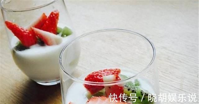 发酵乳|这些“假酸奶”别再买了,营养价值低还不便宜,孩子易发胖蛀牙