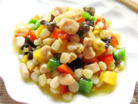 家常菜|夏天来了,教你几道爽口开胃的家常菜,清淡美味,好吃还不腻