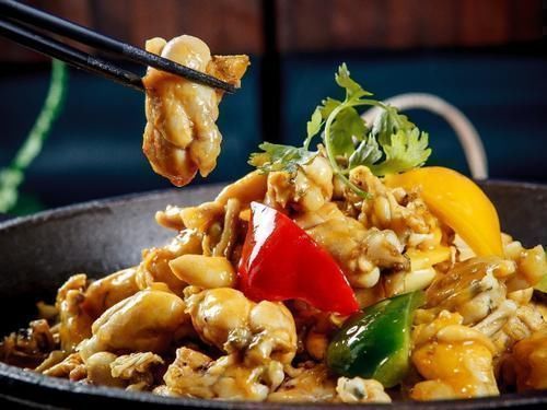 花菜|“寄生虫”成堆的四种食物,医生从来都不吃,你还傻傻的当美食