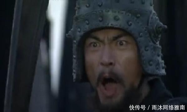 畏惧|在《三国演义》中,刘备和诸葛亮最畏惧的魏将主要还是张郃