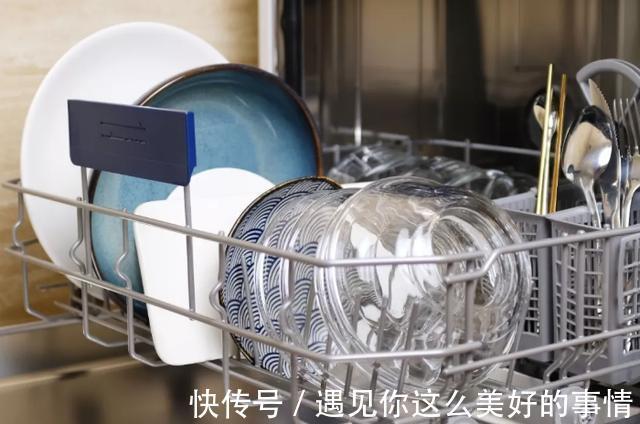 洗碗机|新房入住三年才敢告诉你这9件厨房好物,每一个都“相见恨晚”