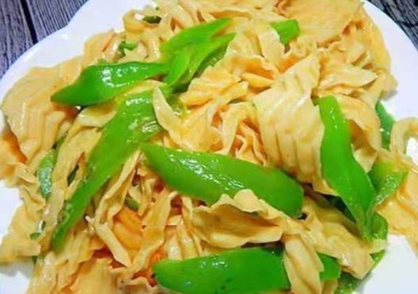 美味|多给孩子吃的养生菜,营养美味,补充钙质,健脑益智促进骨骼发育