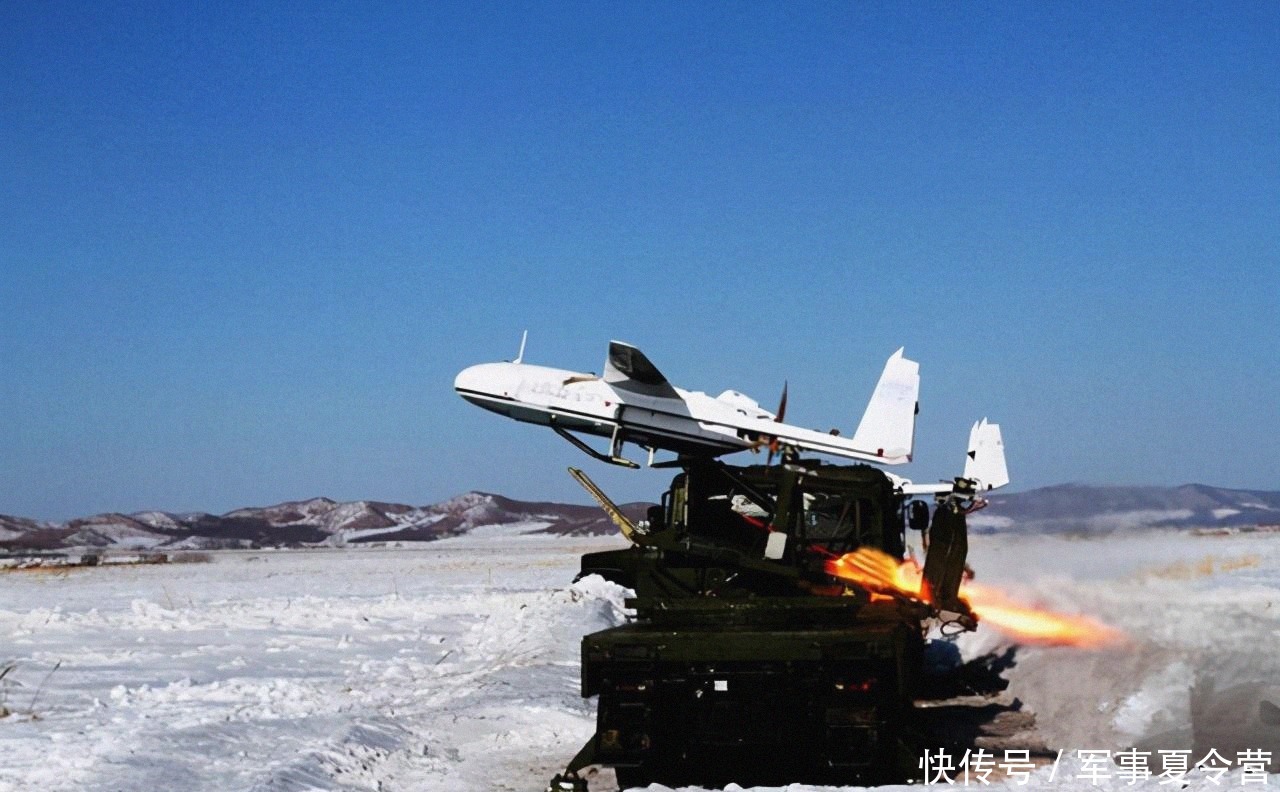 中国|解放军首度展现“科幻武器”,向世界给出“中国答案”