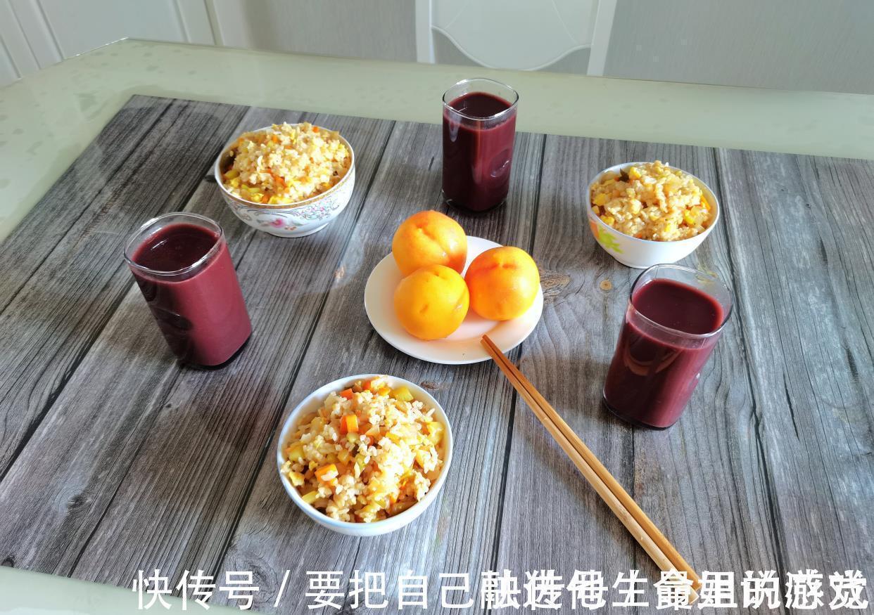 这样吃早餐，1个月节省2个月的早餐钱，不信你试试