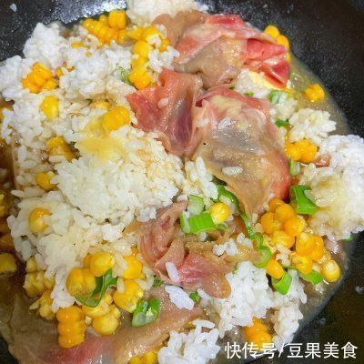 肥牛饭|黯然销魂的肥牛饭这样做最好吃，好吃