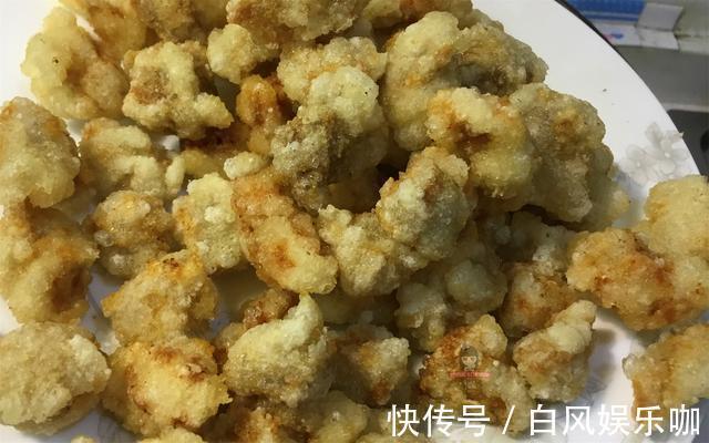 肉段|教您在家做出饭店级别的“溜肉段”，步骤详细易学，靠谱接地气