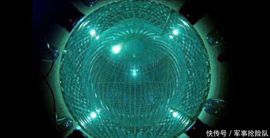 弗兰克 最新发现:首次揭示“碳氮氧”聚变循环,在太阳内部产生中微子!