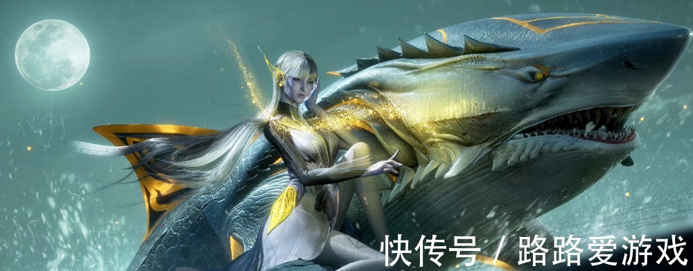 海神|斗罗大陆：小白化形，流光袜消失不见，比比东换新衣，女神也怕冷