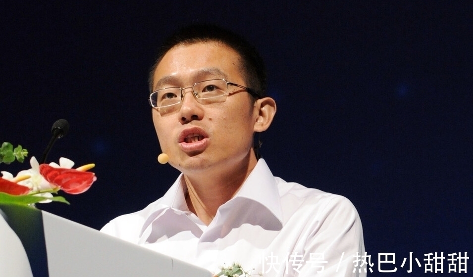 李一男|华为再现天才少年,科研成果让人惊叹!任正非:这是华为的杀手锏