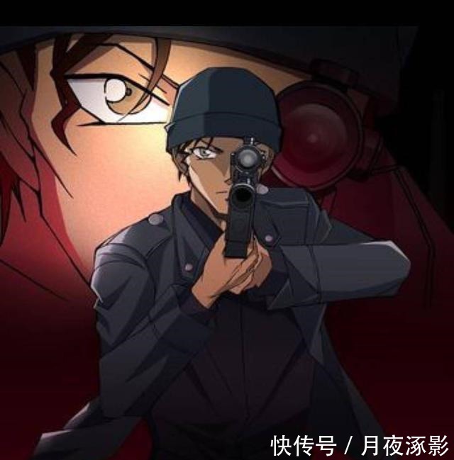 赤安cp简称 赤安cp简称