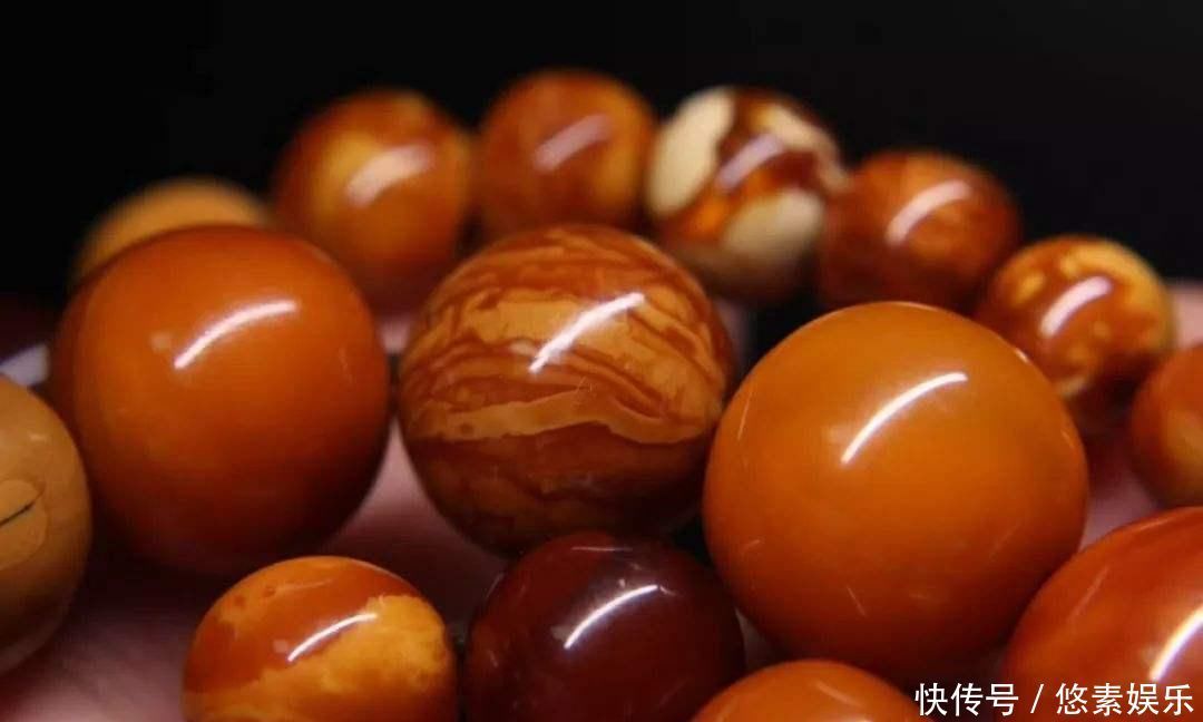 真正的老蜜蜡长什么样子,为什么质量越好的却越不建议普通人购买