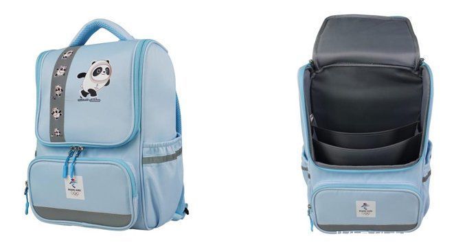 防晒袖|又到冬奥特许商品上新日 6月有款很特别的徽章