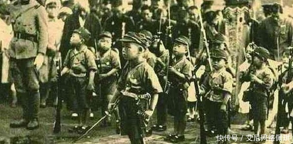 意大利|二战中最后一个向日本宣战的国家,宣战一周就把日本打的投降了