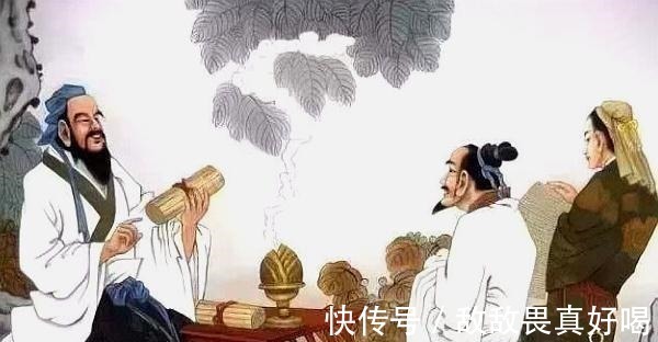 范蠡&《道德经》盛极而衰乃自然天道,只有懂此道者才能福气延绵不断!