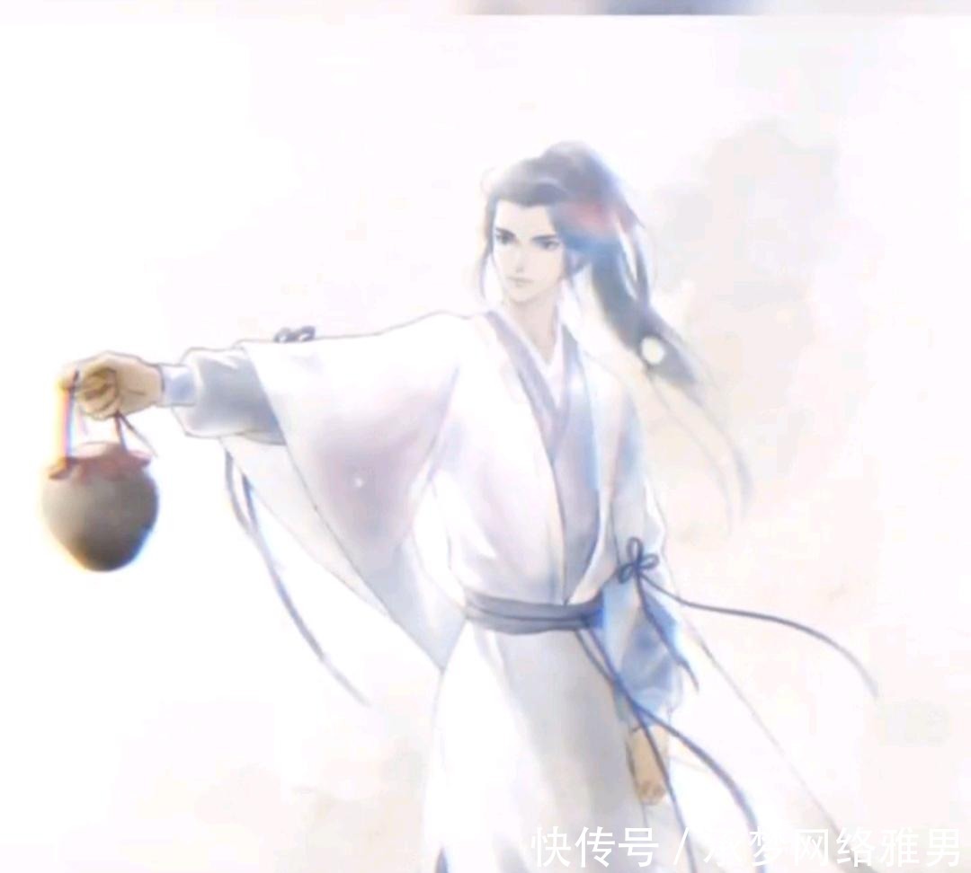 互为|《剑来》:互为苦手,浅析 李柳|神性|化境|白衣