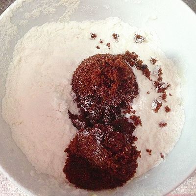 燕麦|燕麦红糖全麦饼