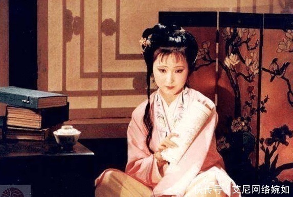 千金小姐#黛玉身上有一处,是家族长盛不衰的法宝,可惜贾府无人看得明白