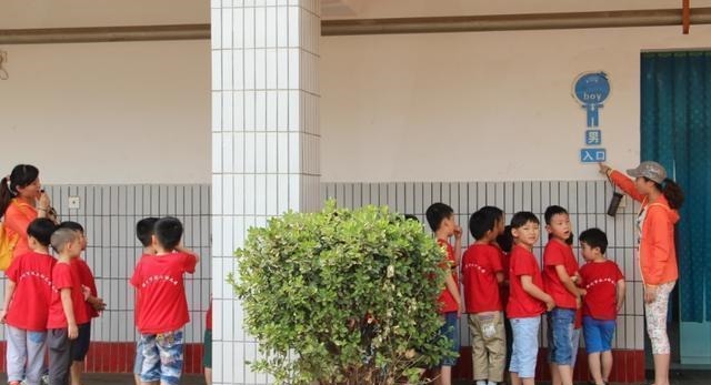 幼儿园|为什么孩子都讨厌在学校“拉粑粑”老师不说，家长要知道