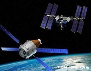 飞船 天舟二号成功升空，国际空间站货运飞船谁才是执牛耳者？