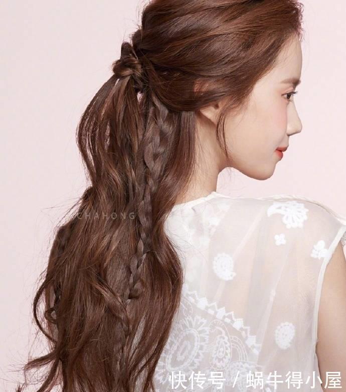 韩国|为啥韩国人的发质都很好?第一懂保养,第二用品好,第三会打理