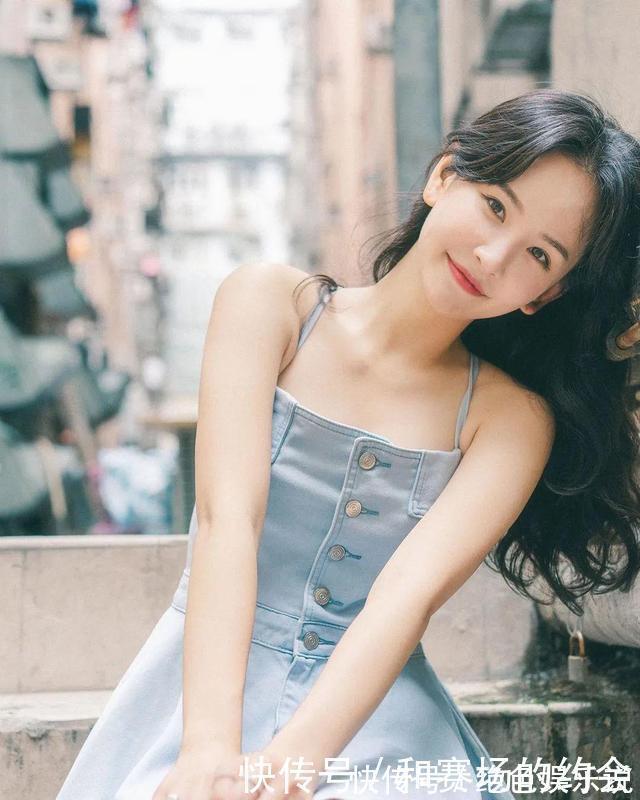 troy|刘海千万别乱剪,你是什么脸型,就剪什么刘海