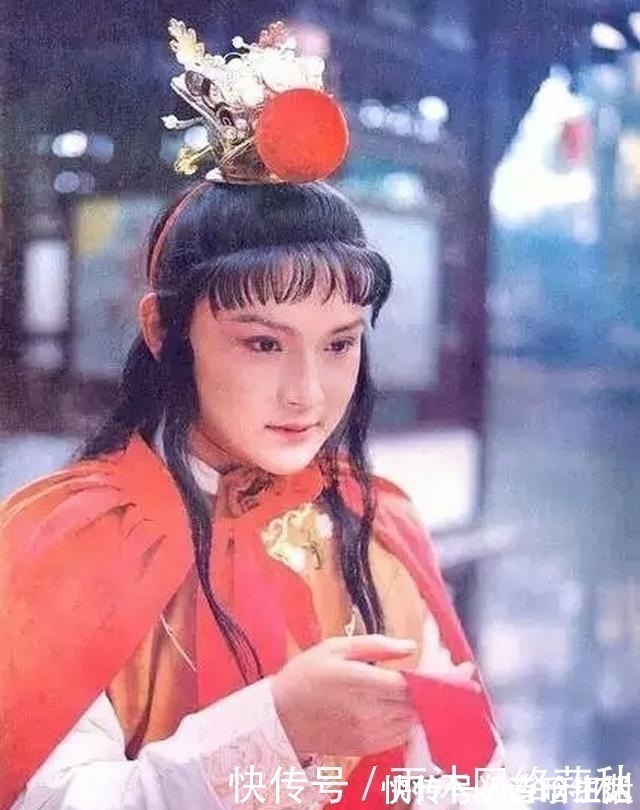 傅秋芳!大观园里这个不知名的婆子,说的一句话,揭示了黛玉的真实处境