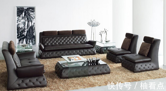 真皮|立刻分享!皮质沙发清洗和保养方法大全