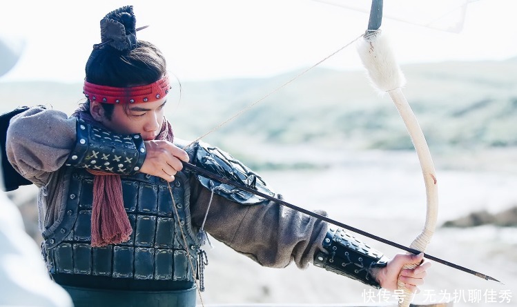 打仗|中国古代打仗最厉害的四大战神，项羽排第三，第一让敌人闻风丧胆