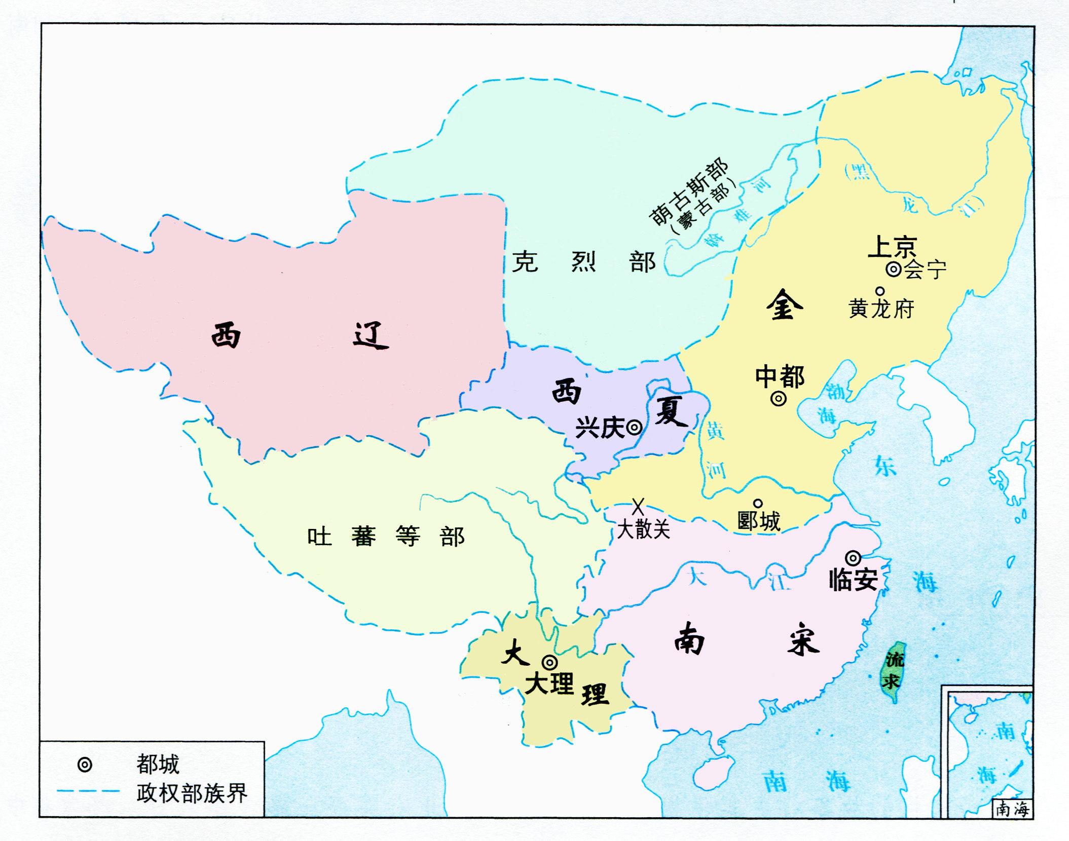  该不该|南宋这位力主抗金北伐的宰相到底该不该打入《宋史》奸臣传？