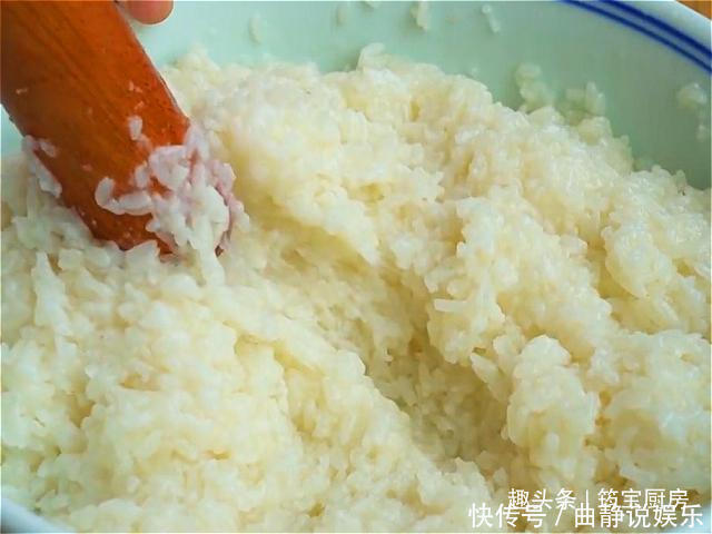 這種早餐女人要多吃,香甜軟糯,安神養(yǎng)血還美顏,吃出健康好氣色