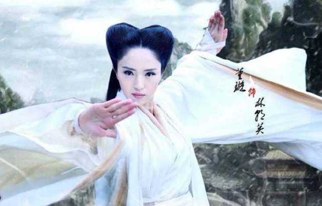 神雕&神雕中,此人武功吊打欧阳锋,远胜洪七公,是王重阳一生的贵人!