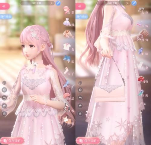 套装|闪耀暖暖:多数玩家因“白送套”入坑,狗叠开服经典之作你喜爱吗