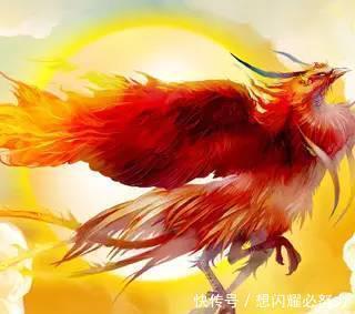 惊呆了! 中国上古传说中的神兽, 都在这里了!