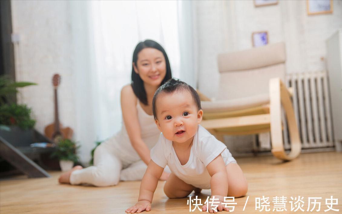 大动作|新生宝宝“爆发式”成长,1岁以内各项发育指标,你家娃达标了吗