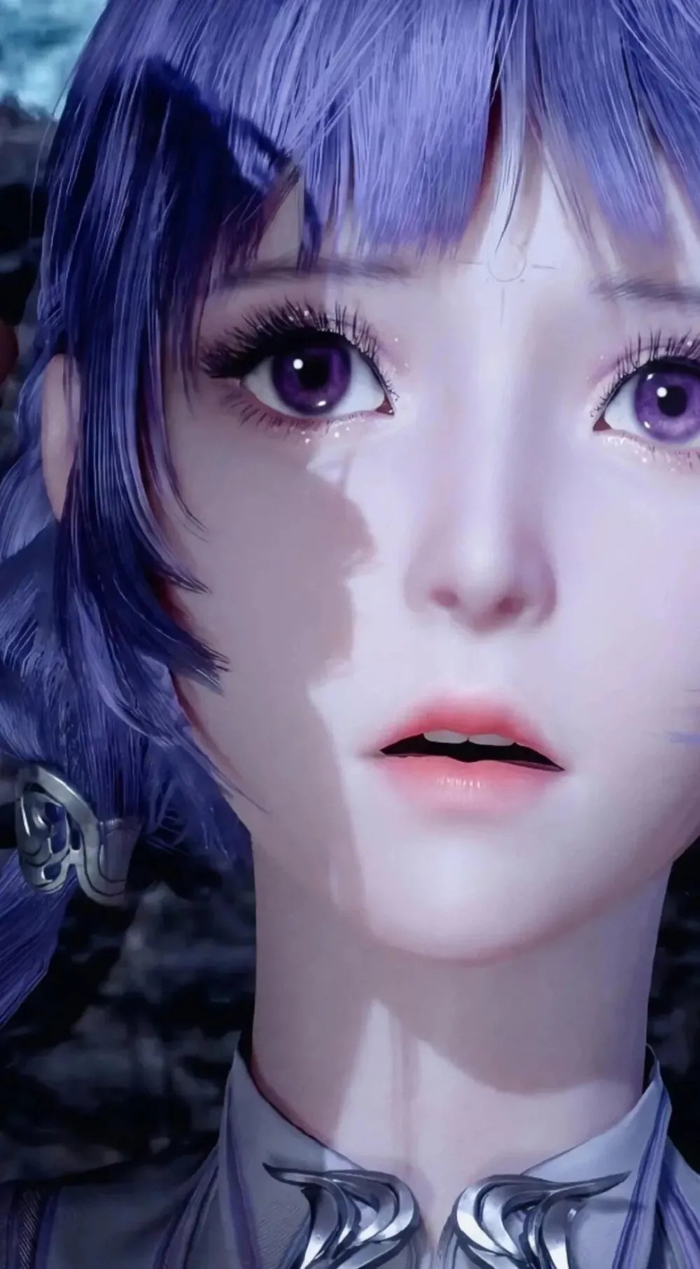 朱竹清|斗罗大陆系列:小舞、朱竹清、宁荣荣、白沉香 斗罗四美