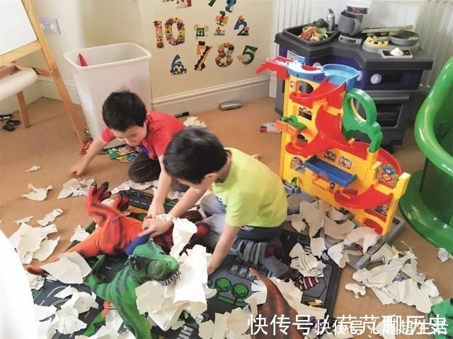 孩子|“情商低”的孩子,都有这几个明显的特征,希望你家孩子一个不占