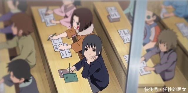 火影忍者木叶女生最想嫁的5位男忍者,第五位的原因让人害羞!