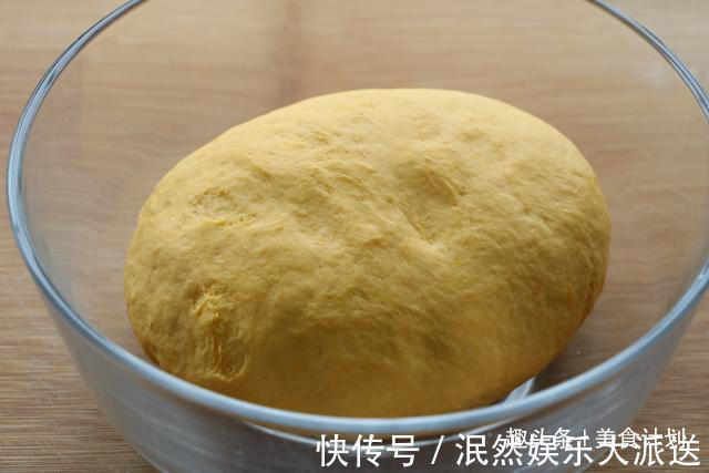 消化|南瓜加1碗核桃，新做法太香，补脑易消化，孩子隔三差五吵着要吃