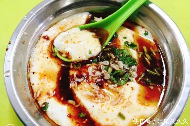 家乡|漫谈|世间唯家乡的美食不可辜负