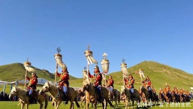 长辫|外蒙"大清洗"下幸存的汉人:穿大清服、留长辫,不知清朝已灭亡