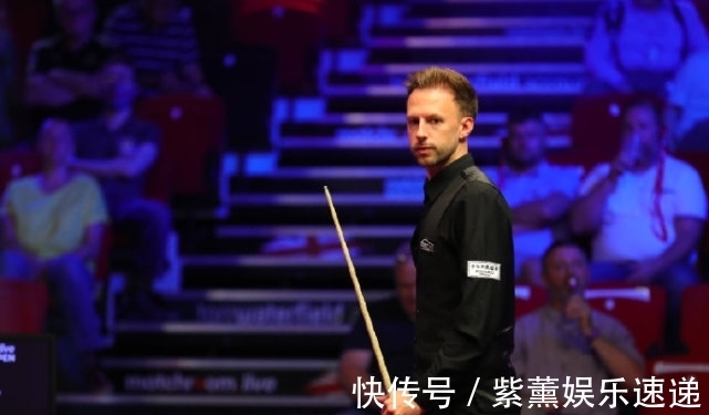 3-1领先世界第一终结者,中国147先生错失好局,连丢3局3-4遭逆转
