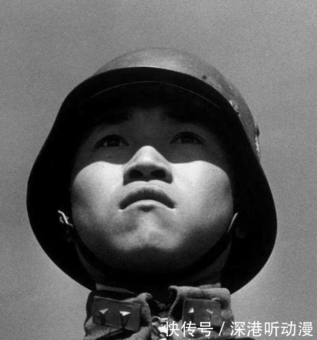 回忆|为抗日牺牲最多的一个省，日军大将回忆：士兵战场上不敢直视对方